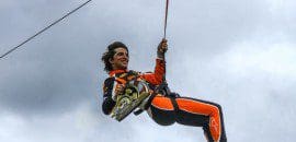 500 Milhas de Kart terá grid com pilotos da França, Espanha, Argentina, México e EUA na Granja Viana