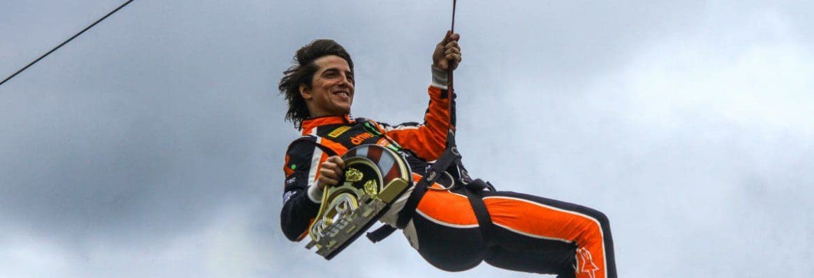 500 Milhas de Kart terá grid com pilotos da França, Espanha, Argentina, México e EUA na Granja Viana