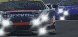 Neto Nascimento vence desfecho em Interlagos, e Daniel Machado confirma o vice na Fast Lap Sportscar Series