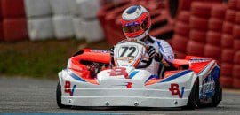 Treinos das 500 Milhas de Kart começam com 35 karts separados por no máximo 0s5