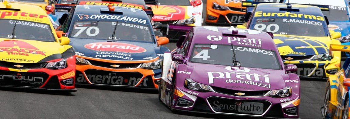 Em dia de despedida da Prati-Donaduzzi da Stock Car, sonho do título de Julio Campos é adiado