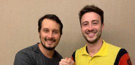 Gabriel Casagrande é oficializado na equipe R.Mattheis para a temporada 2020