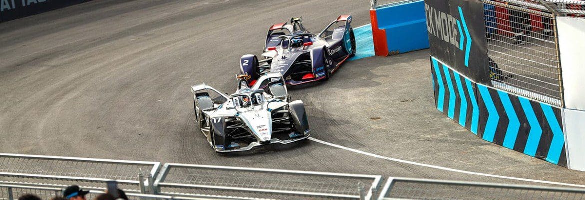 Fórmula E terá status de Campeonato Mundial a partir da temporada 2020/2021