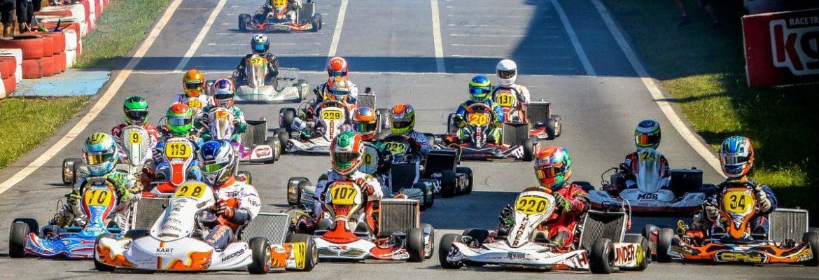 Kartódromo Granja Viana anuncia novidades e calendário para 2020 na Copa São Paulo de Kart