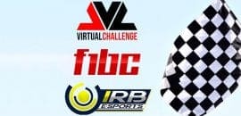 Ligas F1BC, iRB e VC formam aliança em busca de padrões esportivos e ações conjuntas