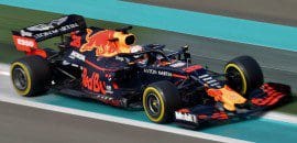 Max Verstappen sabe que um início de temporada veloz pode ser a chave do sucesso em 2020
