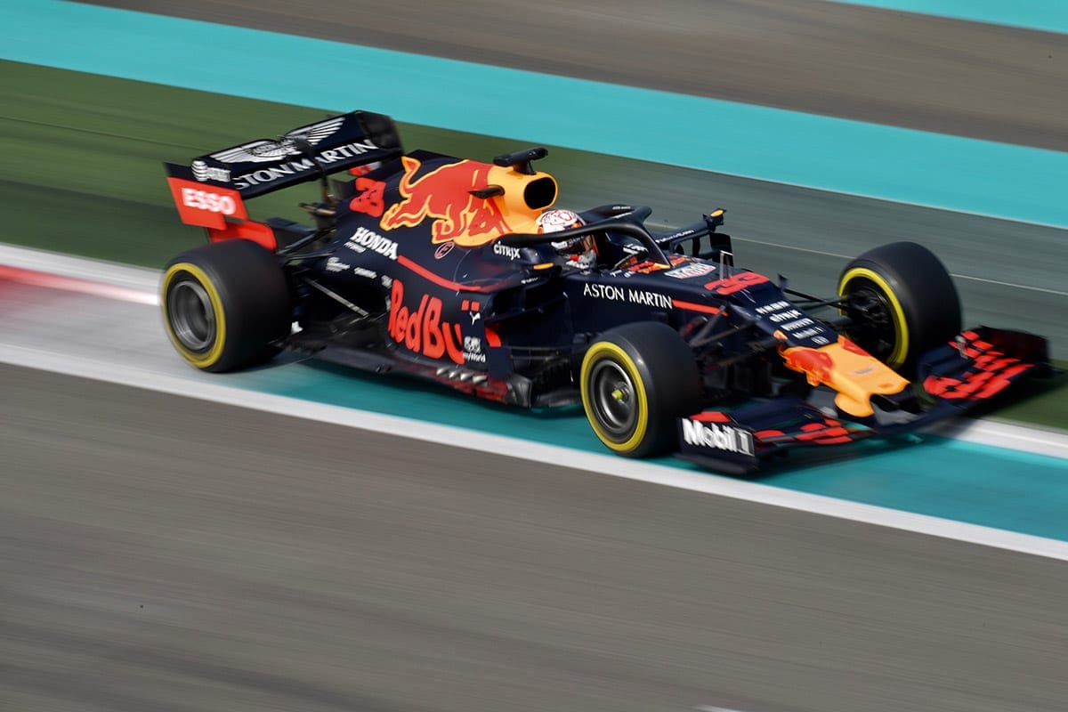 OPINIÃO: Pneus de 2019 impactam na F1 2020 Max Verstappen (Red Bull) - Testes Pirelli