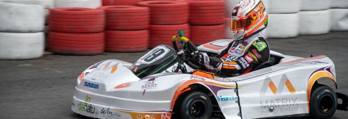 Coluna ‘Fala, Piloto!’ com Rafael Câmara – A primeira vez nas 500 Milhas