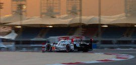 Bruno Senna admite pódio frustrante no Bahrein