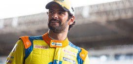 Título inédito na Stock: “Depender apenas do nosso resultado” muda abordagem para a final, diz Camilo