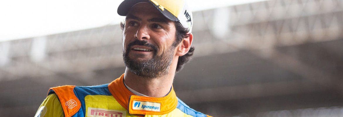 Título inédito na Stock: “Depender apenas do nosso resultado” muda abordagem para a final, diz Camilo