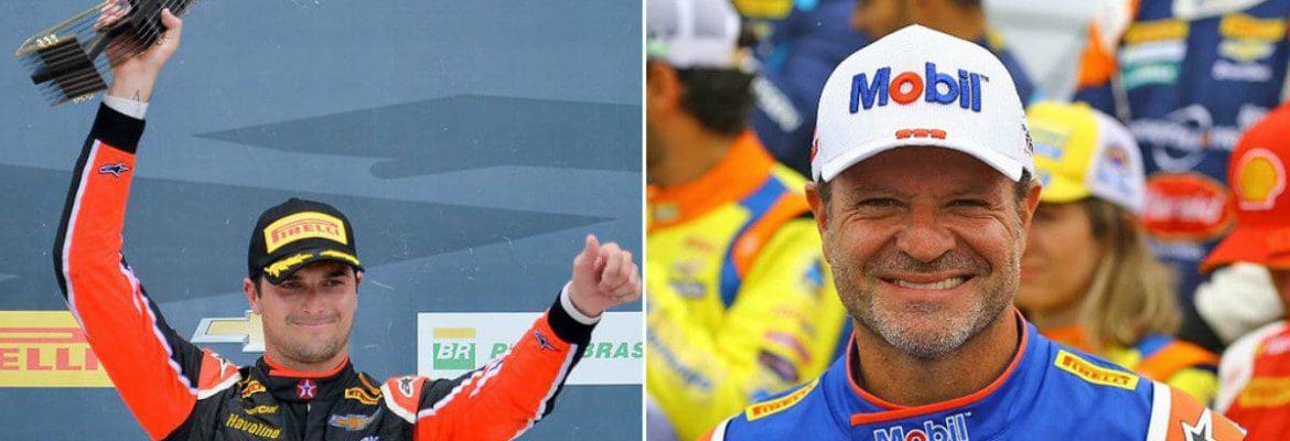 Chassi Thunder é o escolhido por equipes de estrelas da F1, Nascar e Indy nas 500 Milhas