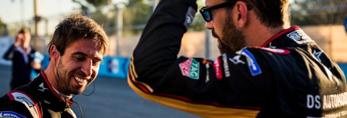 VÍDEO: Vergne e Da Costa em um divertido Verdadeiro ou Falso