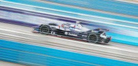 ePrix de Santiago: Sam Bird lidera o primeiro treino no Chile; Di Grassi em quarto