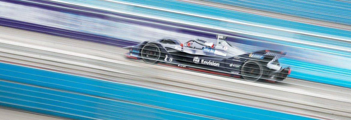 ePrix de Santiago: Sam Bird lidera o primeiro treino no Chile; Di Grassi em quarto