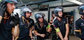 VÍDEO: Da Costa, pelo rádio, indignado com atitude de Vergne durante o ePrix de Santiago