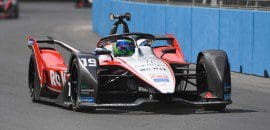 Felipe Massa busca recuperação no campeonato em Marraquexe