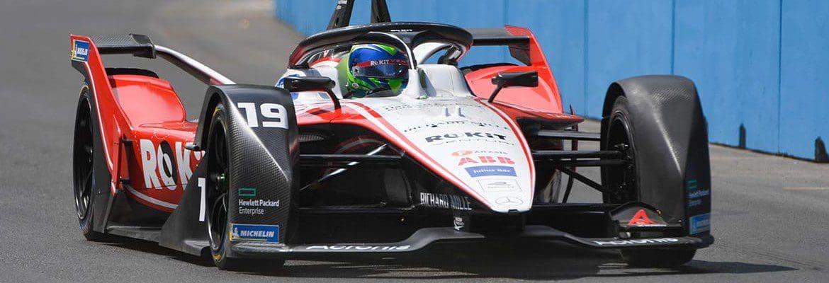 Felipe Massa busca recuperação no campeonato em Marraquexe