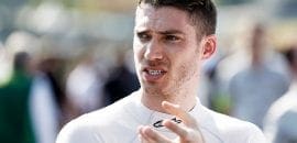 VÍDEO: Edoardo Mortara está pronto para corrida “muito especial” no Chile