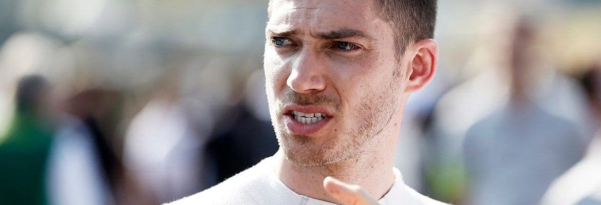 VÍDEO: Edoardo Mortara está pronto para corrida “muito especial” no Chile