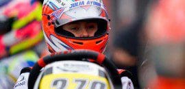 Mulheres ganham destaque no Troféu Ayrton Senna de Kart, que acontece na próxima semana em Birigui
