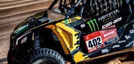 Rally Dakar 2020: brasileiros Varela e Gugelmin vencem especial desta segunda-feira