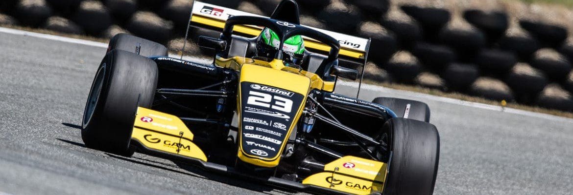 Assista ao Momento Velocidade deste domingo (04/10/2020)