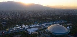 AO VIVO: Assista ao shakedown da Fórmula E para o ePrix de Santiago 2020