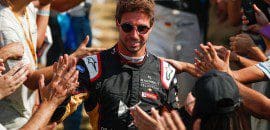 Como e quando recorrer ao Attack Mode no ePrix de Marraquexe? Felix da Costa explica no vídeo