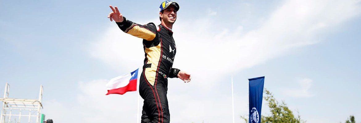 Da Costa: “Vamos conversar internamente com Vergne”