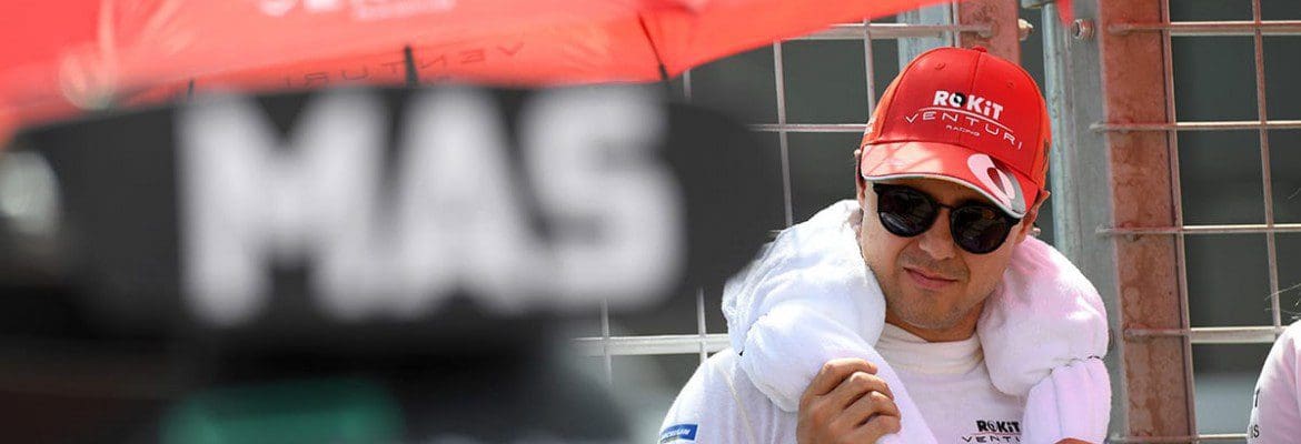 Massa frustrado com corrida no Chile: “Isso não pode mais acontecer”