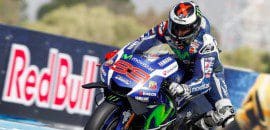 Chefe da Yamaha: Lorenzo teve “motivo oculto” para retornar à MotoGP