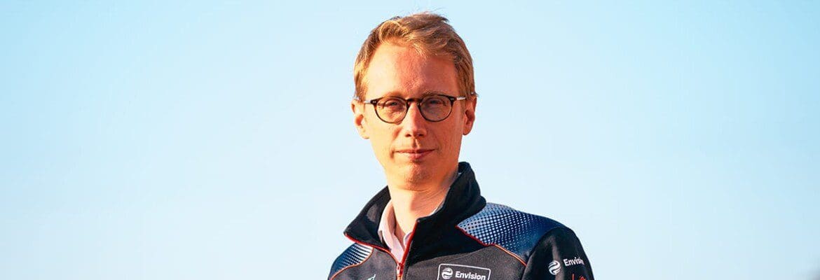 Chefe da Virgin vê crescimento da Fórmula E e diz: “Estamos ainda mais fortes em 2021”