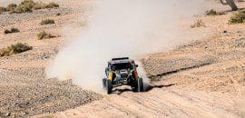 Dakar: Honda e Kamaz perdem pilotos importantes na etapa 06