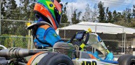 Enzo Vidmontiene conquista segundo lugar na Pré-Final do Florida Winter Tour