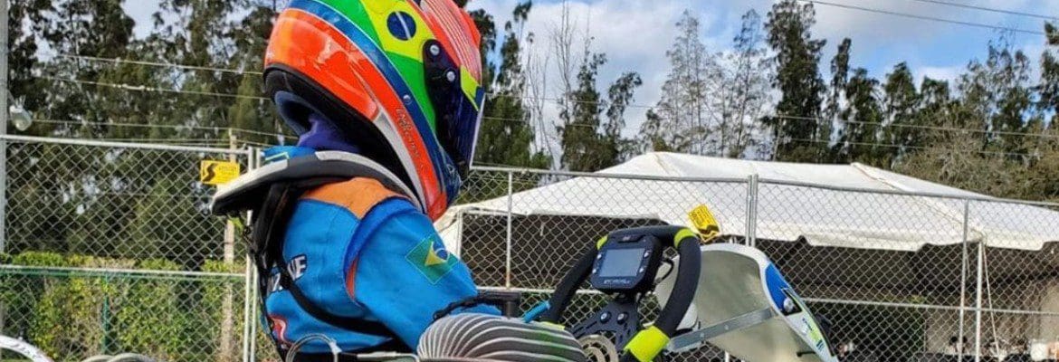 Enzo Vidmontiene conquista segundo lugar na Pré-Final do Florida Winter Tour