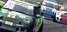 Paulo Galvão (Grip Racing) vence prova de abertura da SpeedZone Copa Mini, em Spa-Francorchamps