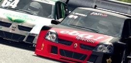 Alto nível marca abertura da VISAMUNDO Copa Superclio, com vitória de Luiz Brambila (Fast Lap Esports) em Spa-Francorchamps