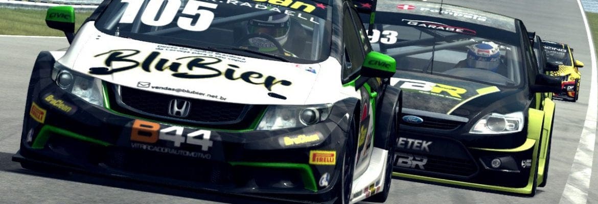 Estratégias diferentes em Jerez revelam equilíbrio na Adelante Sports Marcas Light, e Robson Radaell triunfa após ultrapassagens no final