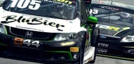Estratégias diferentes em Jerez revelam equilíbrio na Adelante Sports Marcas Light, e Robson Radaell triunfa após ultrapassagens no final