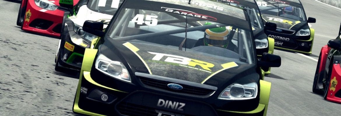 Alex Pereira está de volta, agora pela Team Brasil Racing e vencendo na Marcas Pro em Jerez