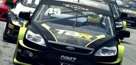 Alex Pereira está de volta, agora pela Team Brasil Racing e vencendo na Marcas Pro em Jerez