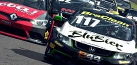 Em noite perfeita, Hernani Klehm (KSTM) vence também na Marcas Pro em Spa-Francorchamps após duelo com Raphael Camelo