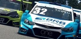 Na Time Attack National Pro, Tadeu supera verdadeira “Corrida dos Campeões” em Spa-Francorchamps