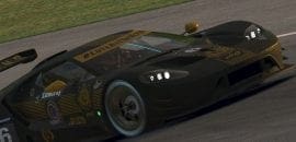 Roger Rezende (Corinthians Rally Team) surpreende com grande vitória em Le Mans na Gordão Burger Sportscar Series