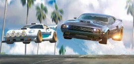 No mais brutal estilo, Velozes e Furiosos chegará ao mundo dos jogos este ano