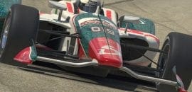 Corrida limpa em Pocono na Fanatic Brazil Indy Light tem vitória de André Dollynho