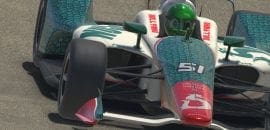 Bruno Miranda vence em Pocono a segunda seguida e abre vantagem na Indy Pro