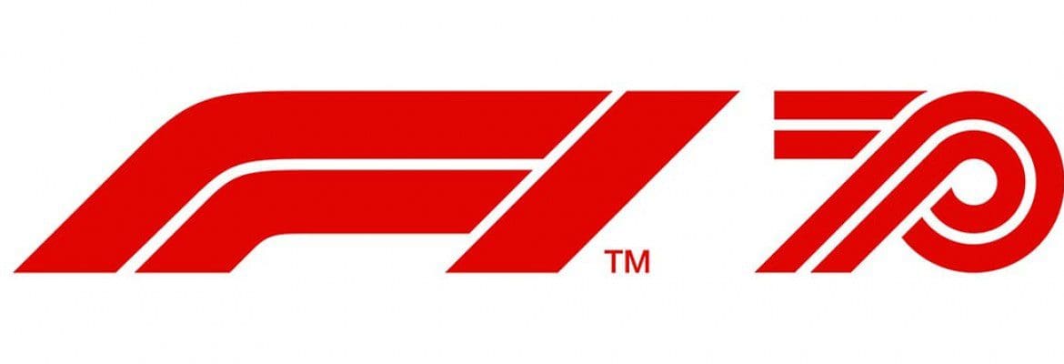 Fórmula 1 lança logotipo em comemoração aos 70 anos da categoria