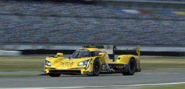 Coluna ‘Fala, Piloto!’ com Matheus Leist – Estreia em Daytona